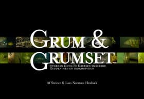 Grum & grumset af Steiner
