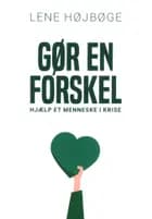 Gør en forskel