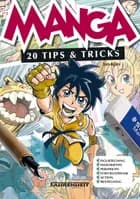 Manga - 20 tips & tricks af Jan Kjær