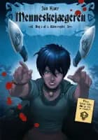 Menneskejægeren Uden regler af Jan Kjær