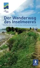 Der Wanderweg des Inselmeeres af Jesper Vagn Christensen