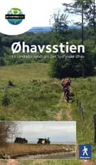 Øhavsstien af Jesper Vagn Christensen