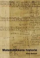 Matematikkens historie