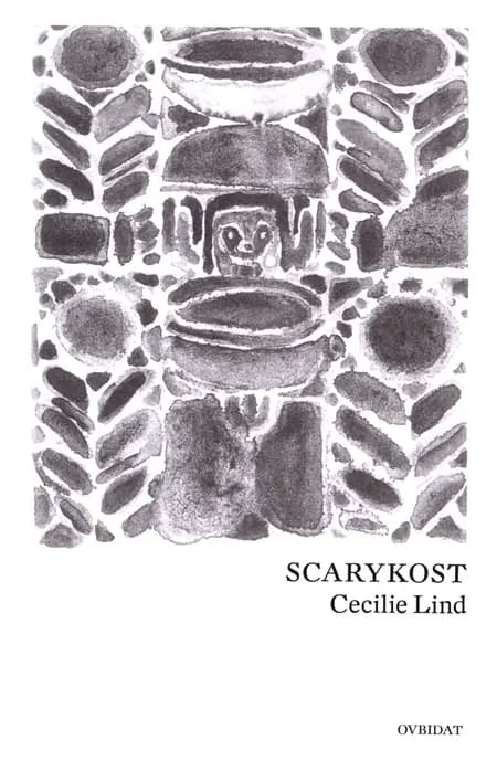 Scarykost af Cecilie Lind