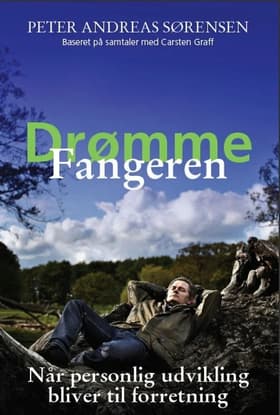 Drømmefangeren af Carsten Graff