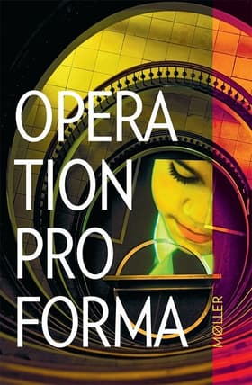 Operation Pro Forma af Per Theil