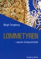 Lommetyren af Birgit Tengberg-Hansen