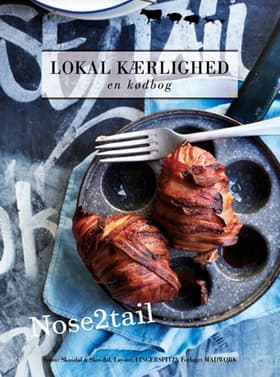 Lokal Kærlighed af Teitur Christensen
