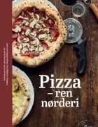 Pizza Ren Nørderi af Per Bangert og Jakob Skovdal