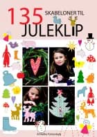 135 Skabeloner til juleklip af Melike Fürstenberg