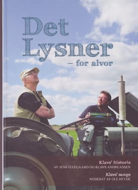 Det Lysner - for alvor af Klavs Andreassen