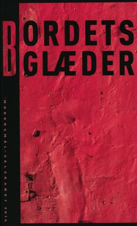 BOrdets glæder af Martin Marchman Andersen