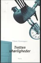 Tretten uhørligheder