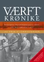 DVD 1: En værftskrønike. DVD 2: Skibsbyggerne på Danyard - De sidste år fra 1998 til 1999 af Erik S. Christensen
