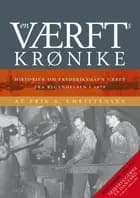DVD 1: En værftskrønike. DVD 2: Skibsbyggerne på Danyard - De sidste år fra 1998 til 1999