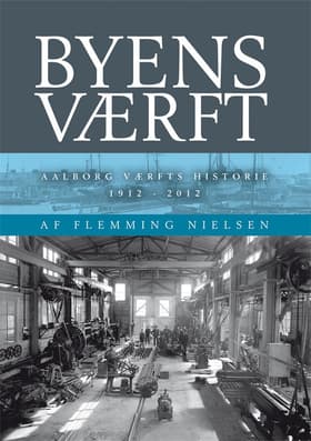 Byens værft af Flemming Nielsen