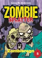 Zombieregn