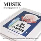 Musikakkompagnement til De grå synger 1