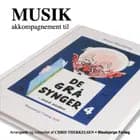 Musikakkompagnement til De grå synger 4
