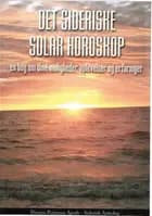Siderisk solar return