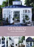 Genbrug - under åben himmel af Rikke Larsen