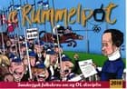 Æ rummelpot' 2016