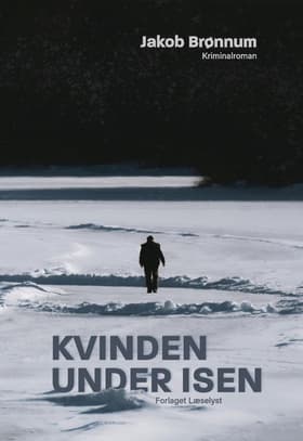Kvinden under isen af Jakob Brønnum