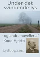 Under det svindende lys - og andre noveller