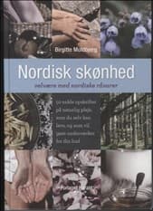 Nordisk skønhed af Birgitte Muldbjerg