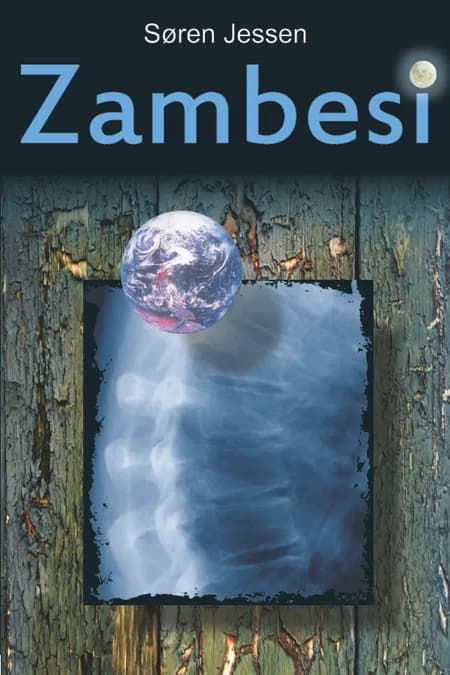 Zambesi af Søren Jessen