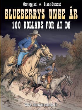 100 dollars for at dø af François Corteggiani