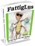 FattigLus på 1. klasse - Få det hele for det halve