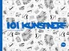 101 kunstnere 2014
