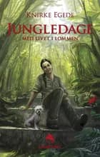 Jungledage af Knirke Egede
