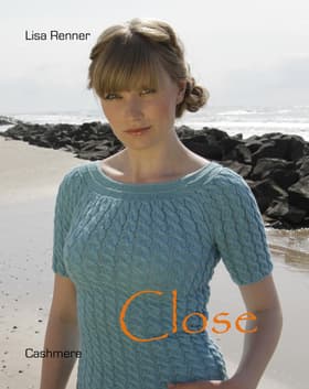 Close af Lisa Renner