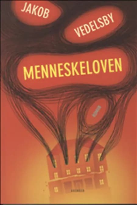 Menneskeloven af Jakob Vedelsby