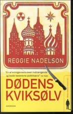 Dødens kviksølv af Reggie Nadelson
