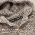 All you knit is love af Susie Haumann