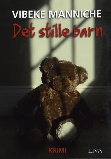 Det stille barn af Vibeke Manniche