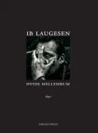 Hvide Mellemrum af Ib Laugesen
