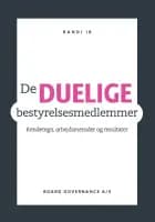 De duelige bestyrelsesmedlemmer