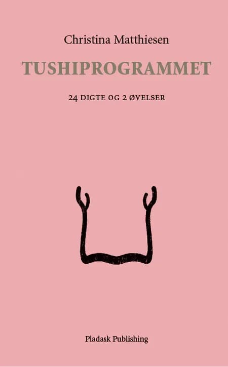 TUSHIPROGRAMMET af Christina Matthiesen