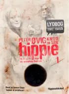 Hippie 1 - Lydbog med musik - specialsalgsudgave