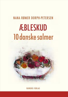Æbleskud af Nana Rømer Dorph-Petersen