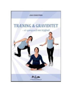 Træning & Graviditet af Jean Vennestrøm