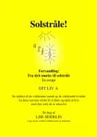 Solstråle! af Lise Seidelin