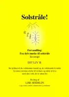 Solstråle!