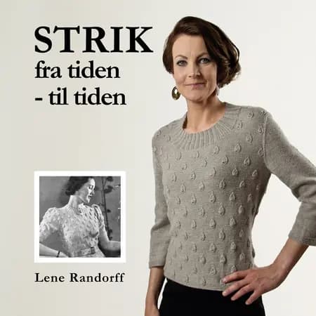 Strik fra tiden - til tiden af Lene Randorff