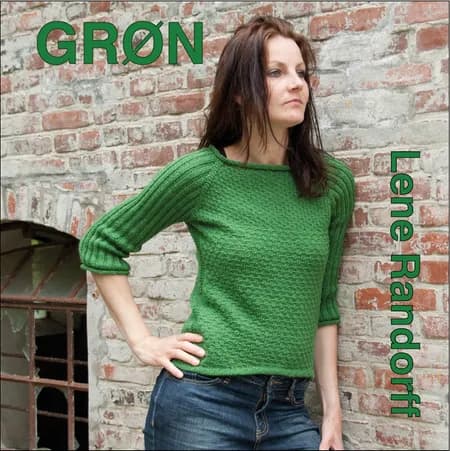 Grøn af Lene Randorff