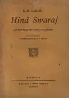 Hind Swaraj